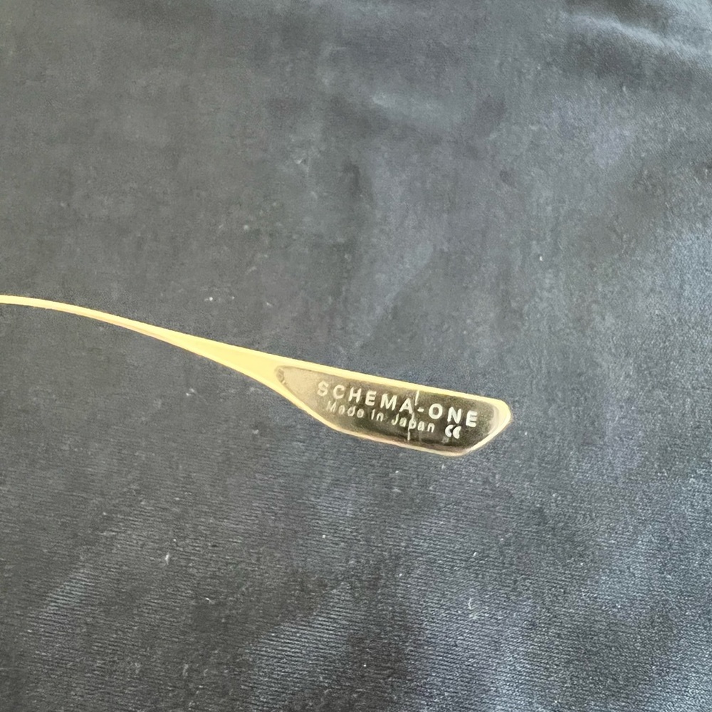 Dita Eyeglasses - image 4